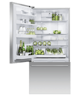 17.1 cu ft Series 5 Refrigerator Freezer