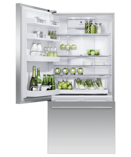 17.1 cu ft Series 5 Refrigerator Freezer