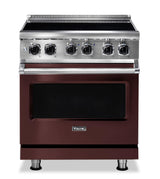 30" Induction Range - VIR5302 Viking 5 Series