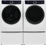 Electrolux Front Load Perfect Steam™ Gas Dryer with LuxCare® Dry and Instant Refresh - 8.0 Cu. Ft.