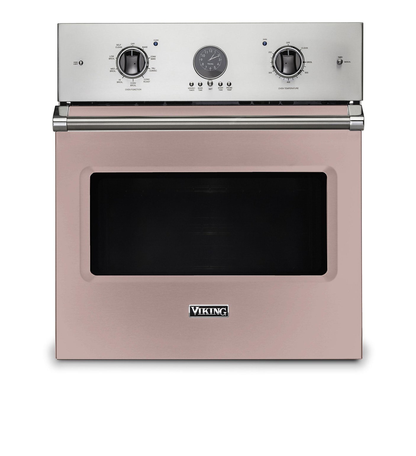 27" Electric Single Premiere Oven - VSOE