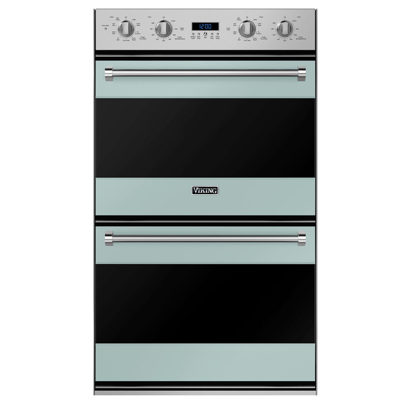 30" Electric Double Oven - RVDOE