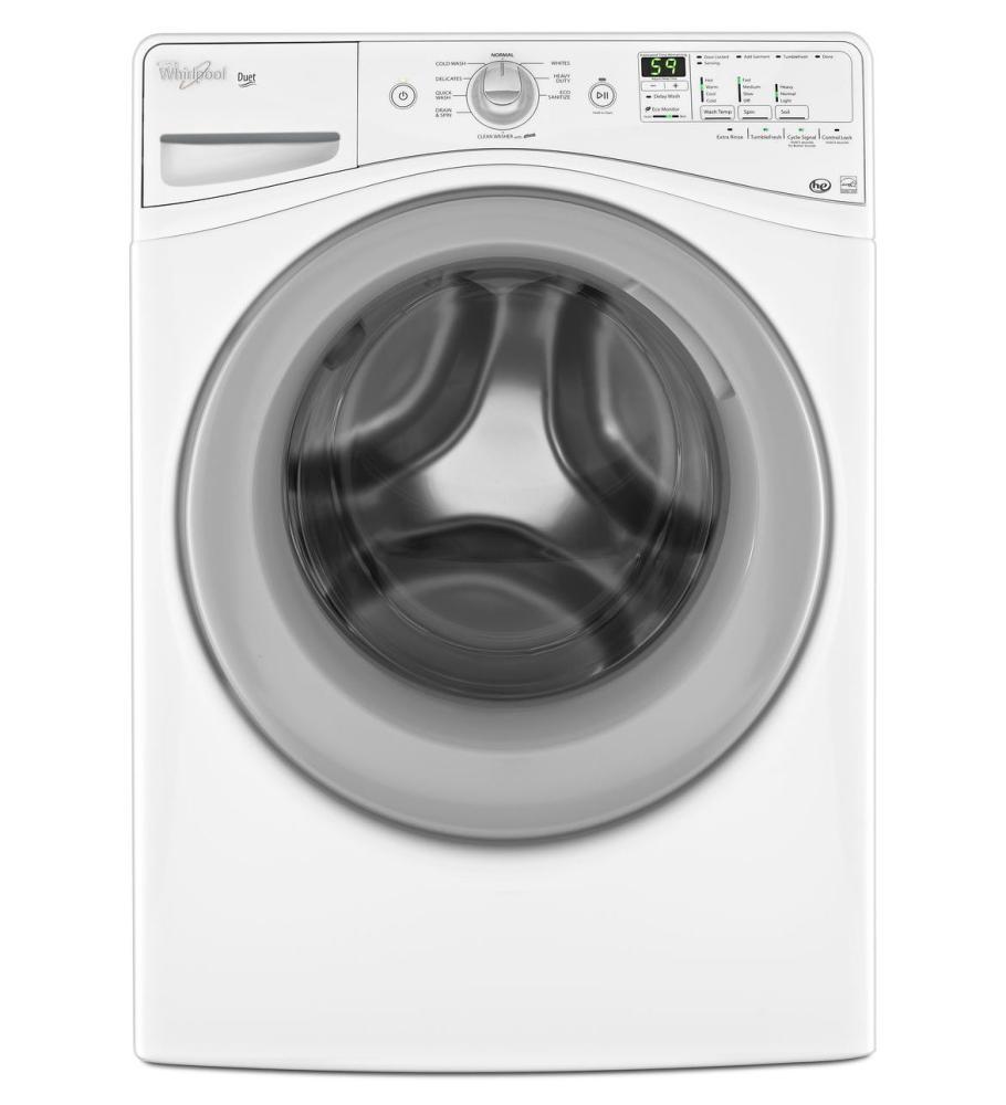 Duet® 4.1 cu. ft. Front Load Washer with TumbleFresh option