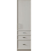 Monogram 24" Panel-Ready Integrated Column Refrigerator