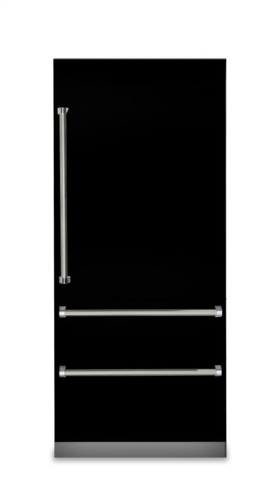 36" Fully Integrated Bottom-Freezer Refrigerator - VBI7360W