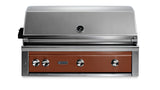 42" Built-In Grill - 1 Trident™ w/ Rotisserie - Sierra