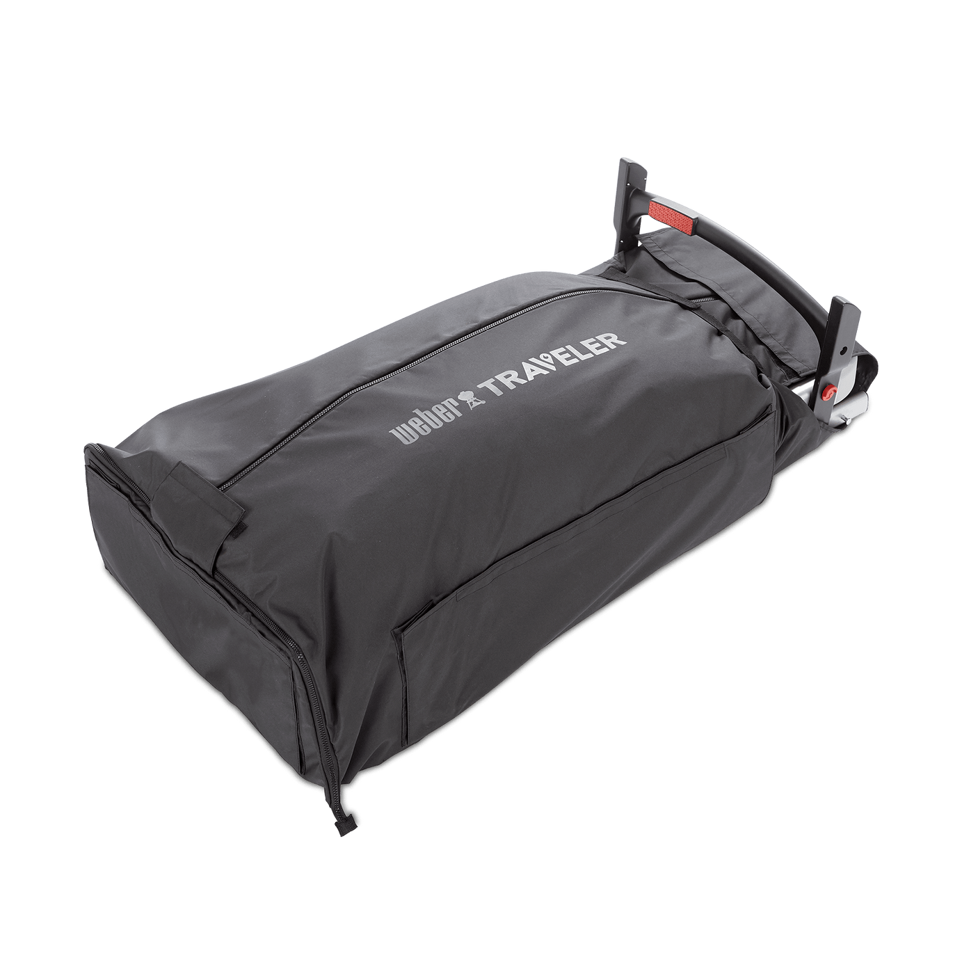 Weber Traveler Cargo Protector