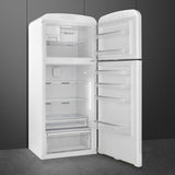 Refrigerator White FAB50URWH3