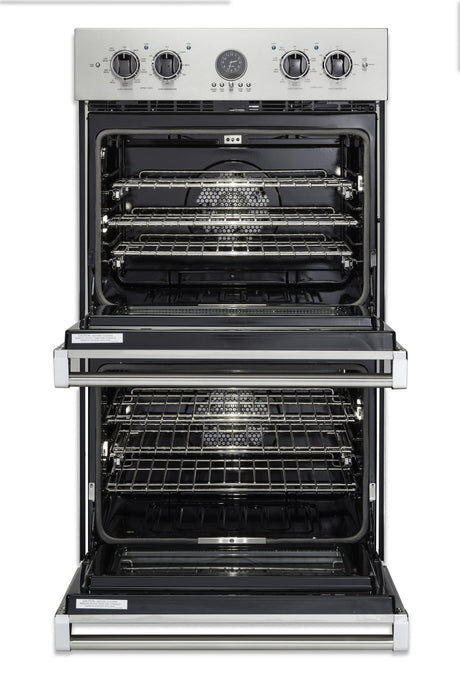 30" Electric Double Premiere Oven - VDOE