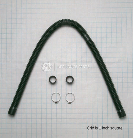 Washing Machine Drain Hose Extension Kit