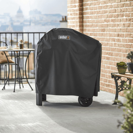 Premium Grill Cover