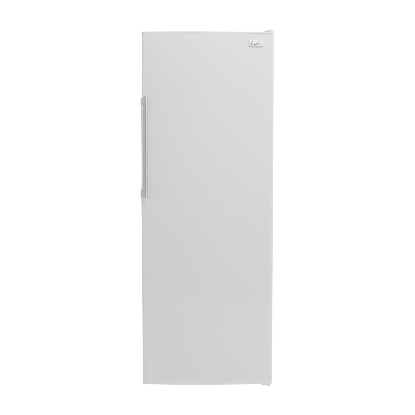 Avanti 11 cu ft Vertical Freezer - White / 10.8 cu. ft.