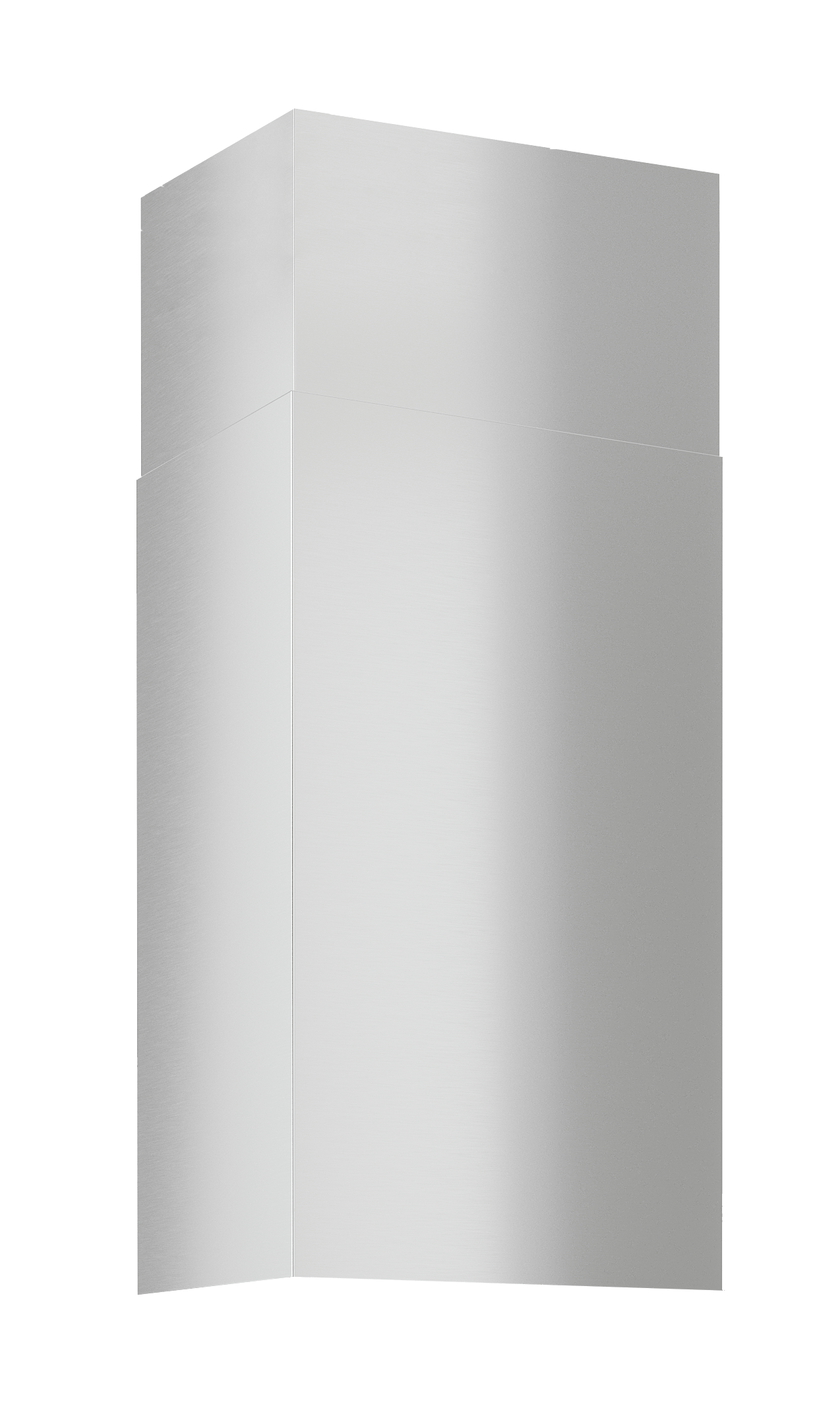 Duct Cover Extension, BVE, 12ft