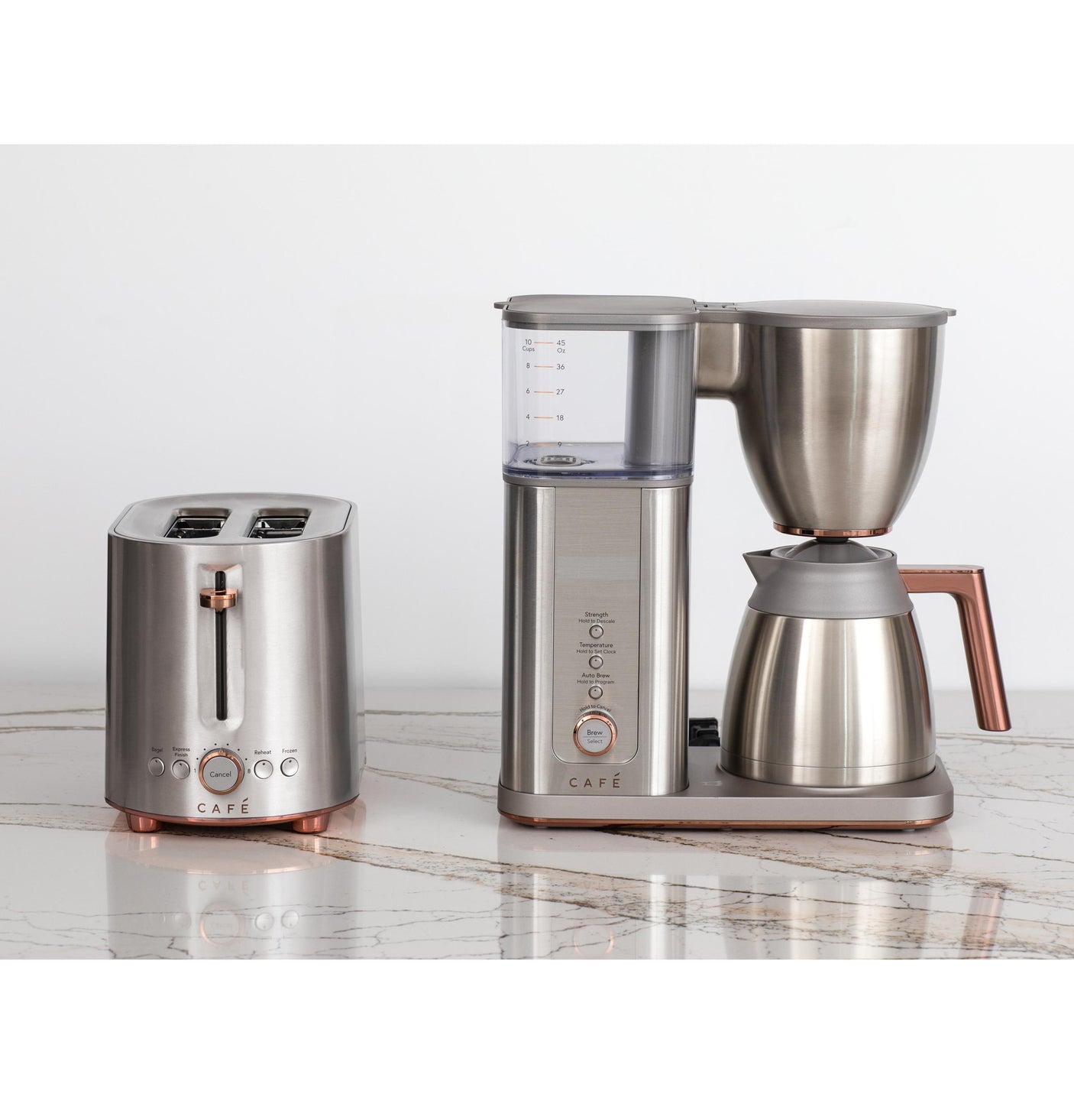 Café™ Specialty Drip Coffee Maker