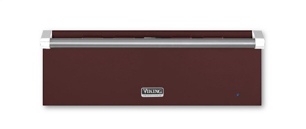 30" Warming Drawer - VWD530