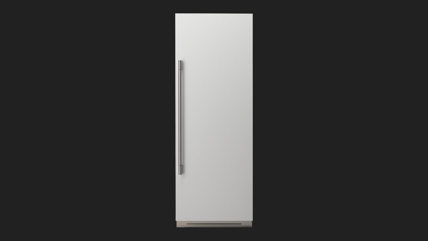 30" BUILT-IN FREEZER COLUMN