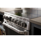 24" 2.9 Cu. Ft. Electric Range