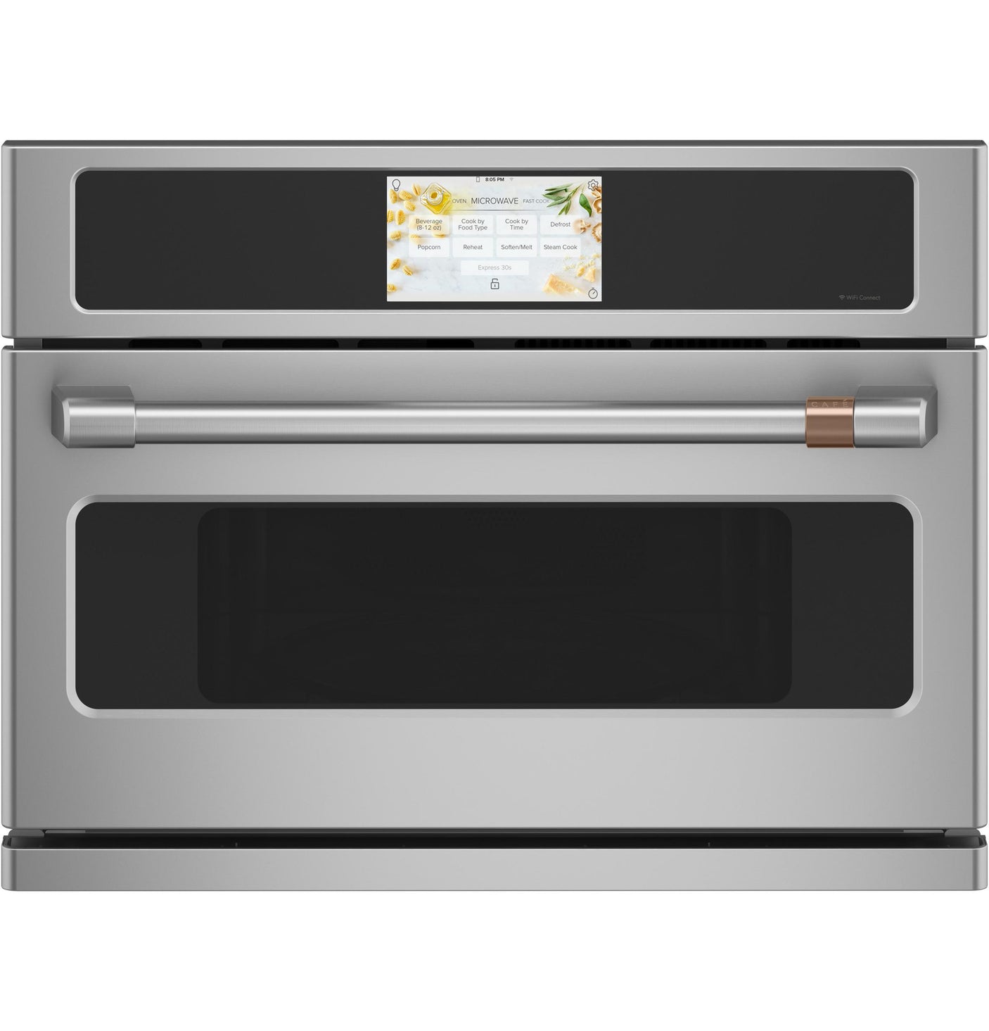 Café™ 30" Built-In Microwave/Convection Oven