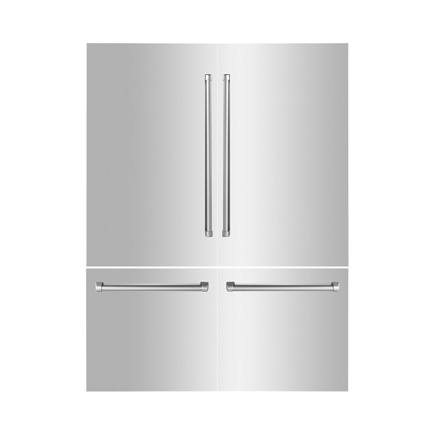 Refrigerator Panel in Stainless Steel (RPBIV-304-60)