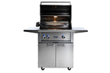 30" Freestanding Grill - 1 Trident™ w/ Rotisserie