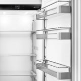 Refrigerator RSDU30R