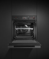 24" Series 9 Minimal Self-Cleaning Oven