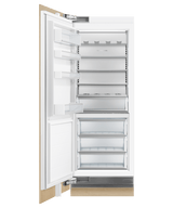 30" Series 9 Integrated Column Refrigerator