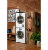 Haier ENERGY STAR® 2.4 Cu. Ft. Smart Frontload Washer