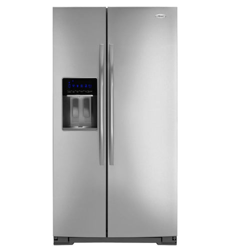 Gold® 30 cu. ft. Side-by-Side Refrigerator with Tap Touch Controls