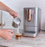 Café™ AFFETTO Automatic Espresso Machine + Frother