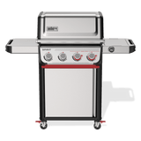 Spirit SP-425 Gas Grill (Liquid Propane) - Stainless Steel