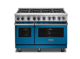 48" Sealed Burner Gas Range - VGR7482 Viking 7 Series