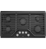 GE Profile™ 36" Built-In Gas Cooktop