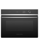 24" Series 7 Contemporary Compact Combi-Steam Oven