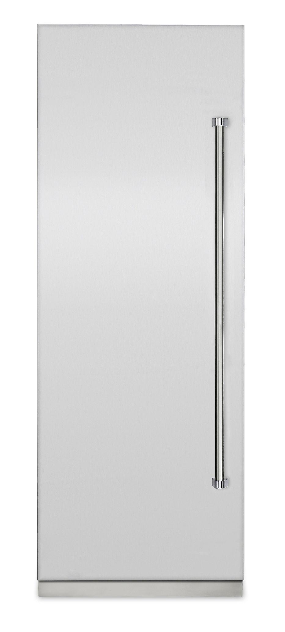 30 Custom Panel Fully Integrated All Freezer - FFI7300W