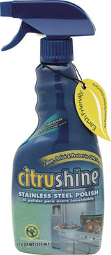 Citrushine Citrushine Stainless Steel Polish Spray
