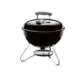 Smokey Joe® Charcoal Grill 14" - Black