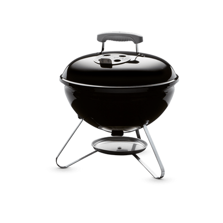 Smokey Joe® Charcoal Grill 14" - Black