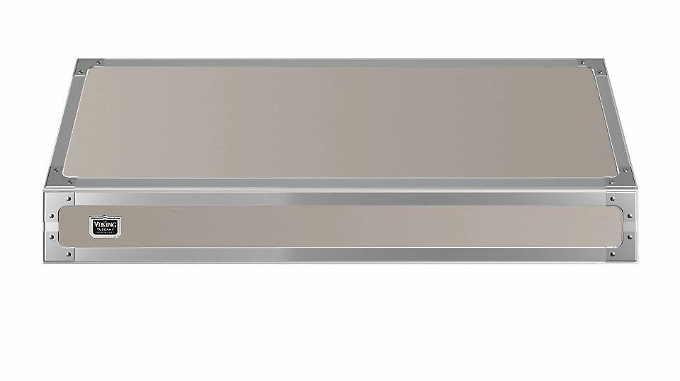 66" Wide 18" High Tuscany Wall Hood - TVWH660