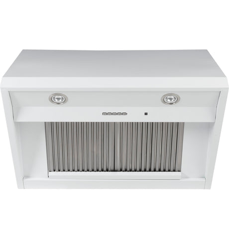 Café™ 30" Commercial Hood