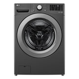 5.0 cu. ft. Mega Capacity Front Load Washer