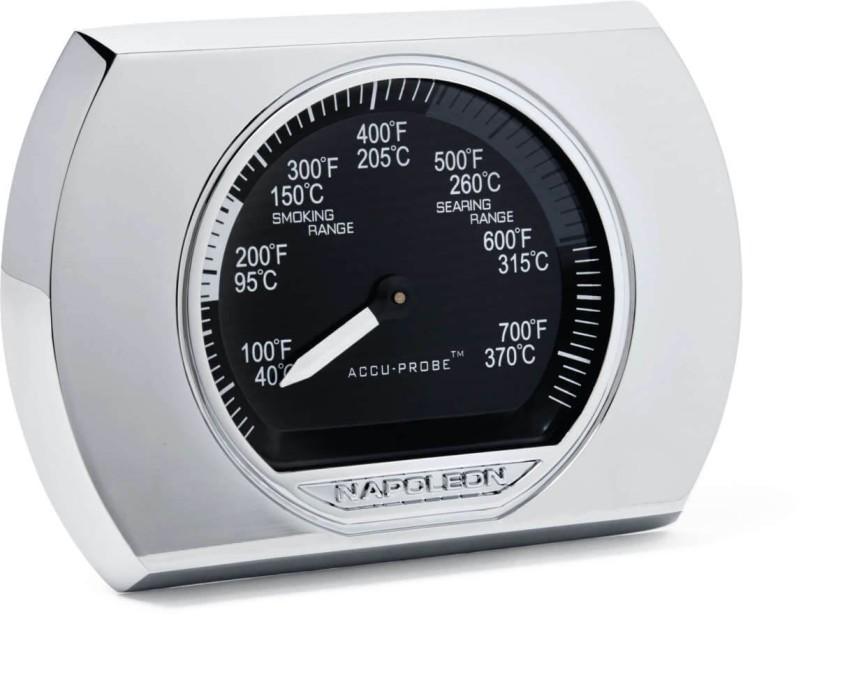 Temperature Gauge for Prestige PRO Series