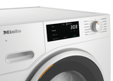 TWD 360 WP 8kg - T1 Heat-Pump Dryer: With Miele@home and FragranceDos for laundry that smells great.