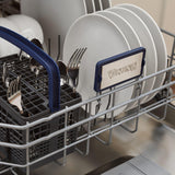 24" Dishwasher with Optional Custom Panel - FDWU724