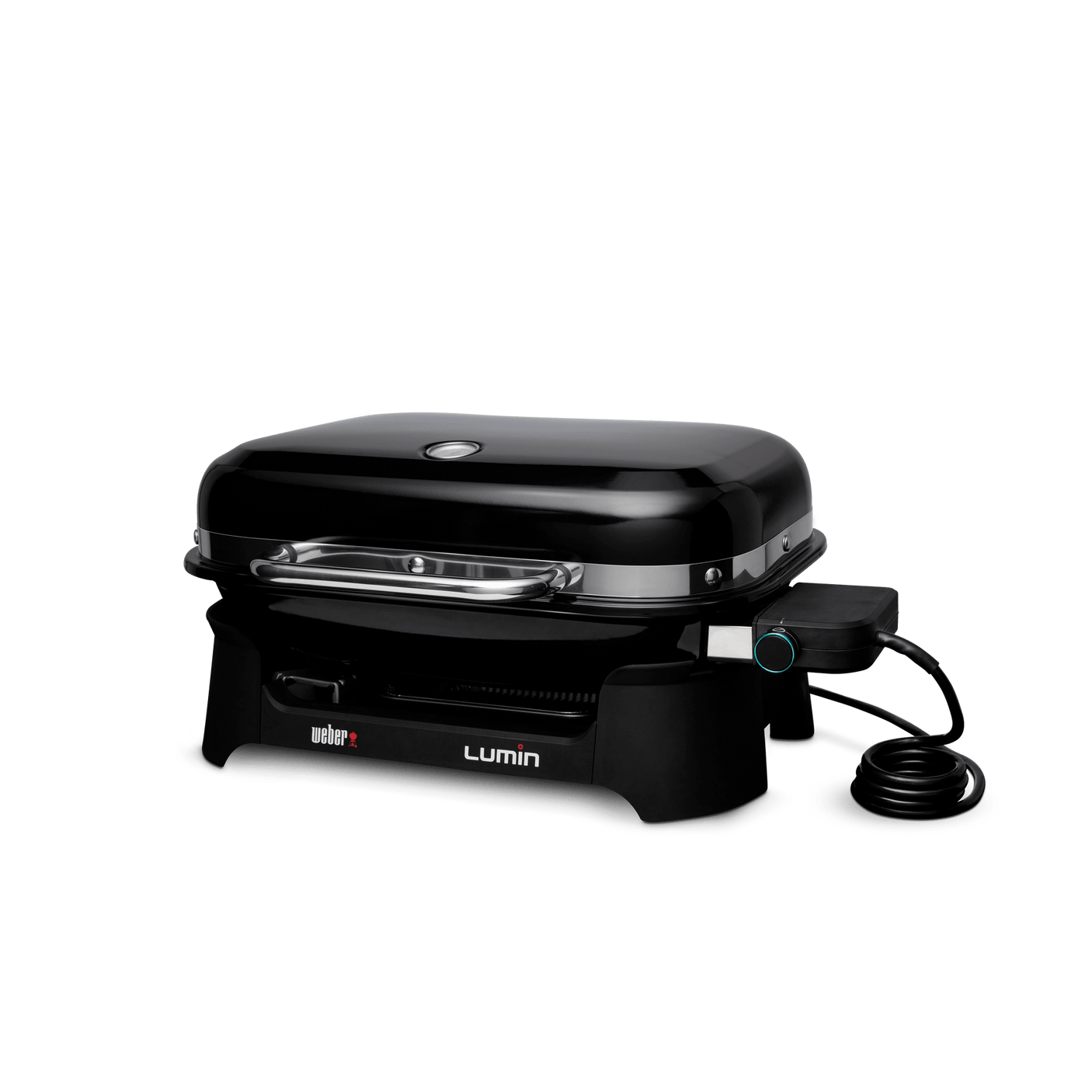 Lumin Electric Grill - Black