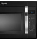 2.0 cu. ft. Capacity Steam Microwave With CleanRelease® Non-Stick Interior