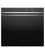 30" Series 7 Contemporary Self-Cleaning Oven