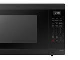 1.9 cu. ft. Countertop Microwave with Sensor Cooking in Matte Black Stainless Steel