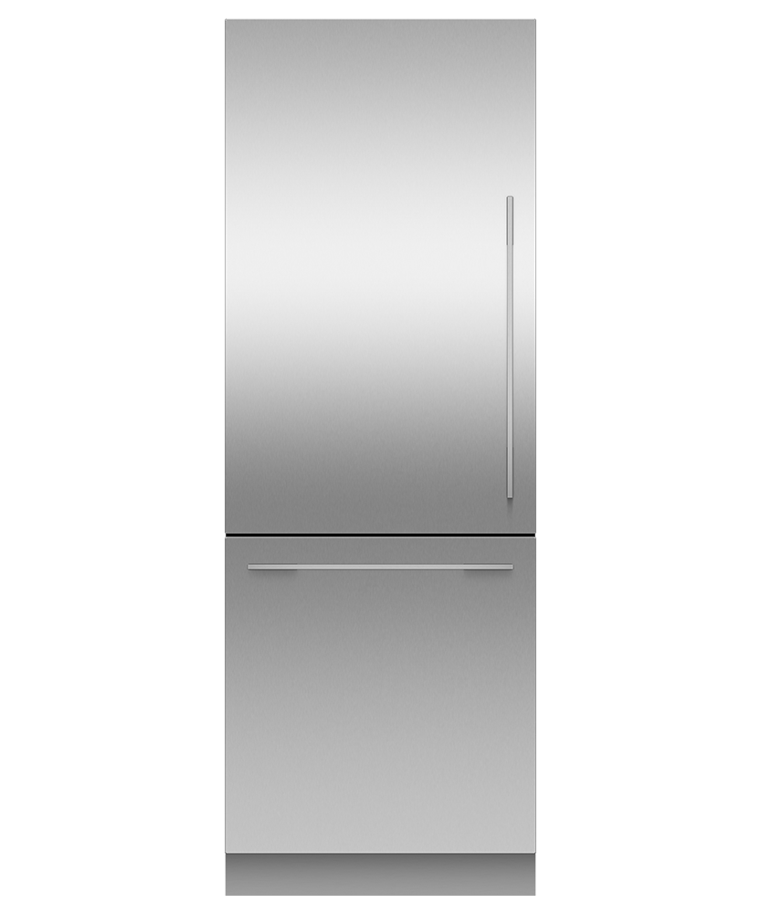 30" Series 11 Integrated Refrigerator Freezer