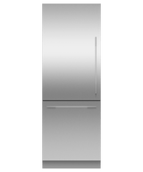 30" Series 11 Integrated Refrigerator Freezer